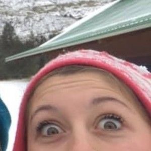 Meet your Posher, Bri